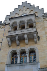 Wall Mural - Germany. City. Buildings