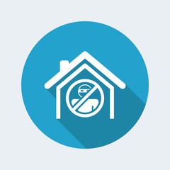 House protection icon