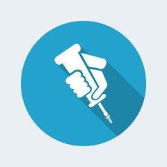 Screwdriver icon