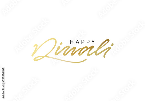 happy diwali handwritten lettering text isolated white background buy this stock vector and explore similar vectors at adobe stock adobe stock adobe stock