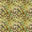 © nataleana - Abstract art grunge seamless pattern