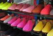 Kolorowe buty
