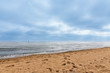 Plaża i Morze Bałtyckie, Sopot