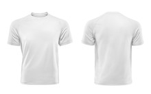 Download White T Shirt Mockup Free Mockup Download