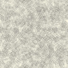 Seamless random scribble pattern