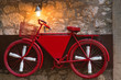 © erasdesign - Kreative Fahrrad