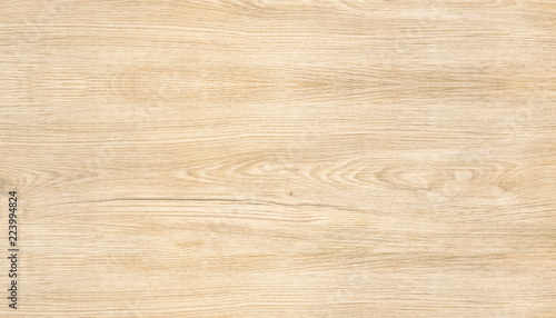 Wood or playwood texture background, panel with light nature tree pattern, to...