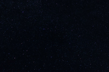 Wall Mural - starry space backgrounds