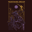 Nightmare Dream