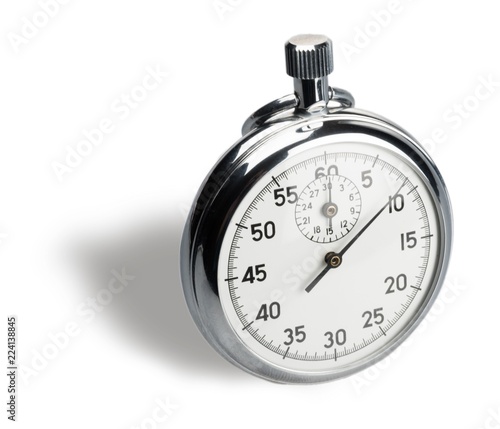 swimming timer watch