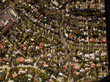 © Showtime Networks - Aerial view suburbia