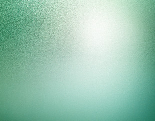 Wall Mural - green foil abstract background glitter metallic shimmer silver texture.
