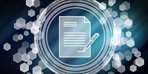 concept of smart contract
