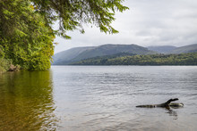 Loch Lochy