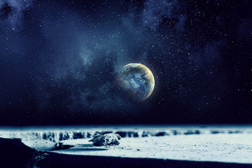 our unique universe