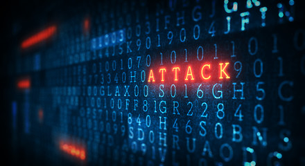 Danger of hack attack