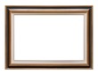 © Elena - Wooden frame for paintings, mirrors or photo