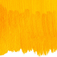 Yellow paint splat | Public domain vectors