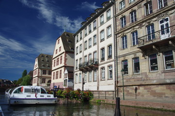 strasbourg