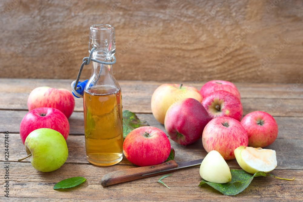 Apfelessig