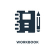 workbook icon