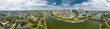© Mathias Weil - Luftbild Frankfurt 360°