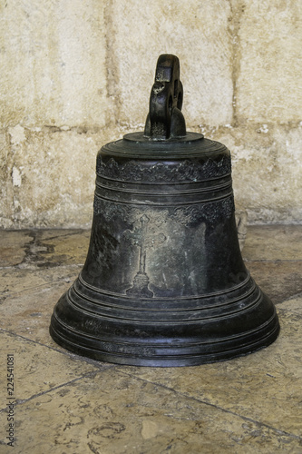 Fotografia  Sinos e relogios