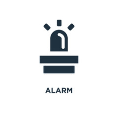 alarm icon