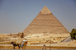  Pyramids of Giza, Cairo Egypt