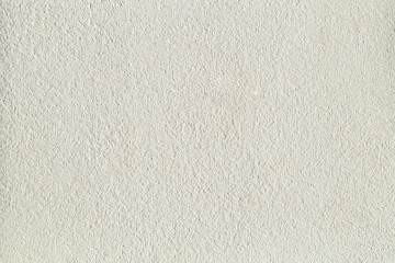 Wall Mural - Stucco white wall for use as a background or texture.