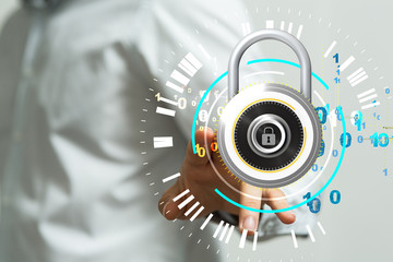 security key