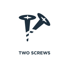 two screws icon