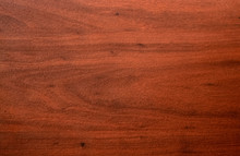Textured Walnut Wood Dark Brown Background