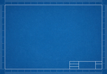 blueprint paper
