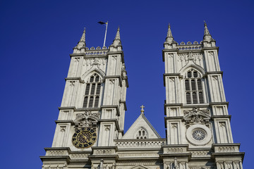 Wall Mural - Westminster Abbey