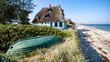 Heiligenhafen, Vacation villas on the Baltic Sea