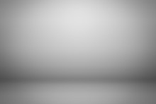 Grey Gradient Backdrops. Display Product Background.