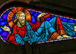 Saint Thomas - Stained Glass