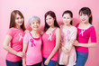 © ryanking999 - women with breast cancer prevention