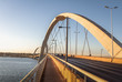 JK Bridge - Brasilia, Distrito Federal, Brazil