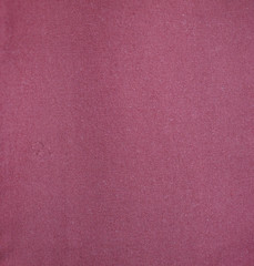 Sticker - maroon fabric texture background