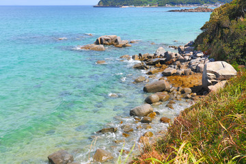 Wall Mural - View of Keya no Oto, Fukuoka Prefecture, Japan