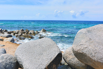 Wall Mural - Itoshima Bay, Fukuoka Prefecture, Japan