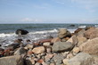 Strand an der Ostsee 4