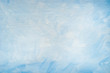 © aga7ta - blue art painted background texture