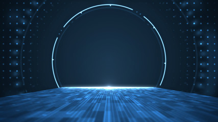 Data center