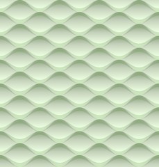 Sticker - decorative background, seamless pattern