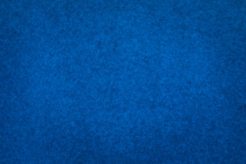Aufkleber - Gradient blue color paper sheet texture background. Blank wallpaper in cool tone concept for use in website or wrapping.