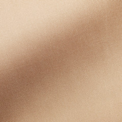 Poster - brown fabric silk texture