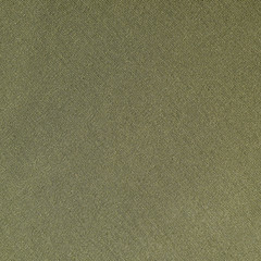 Sticker - olive green fabric cloth texture